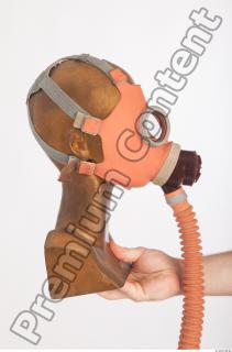 Gas mask 0056